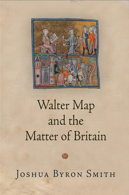 Walter Map and the Matter of Britain
