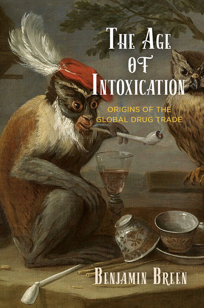 The Age of Intoxication