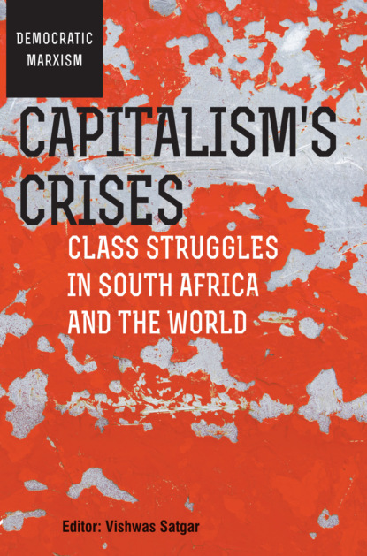 Capitalism’s Crises