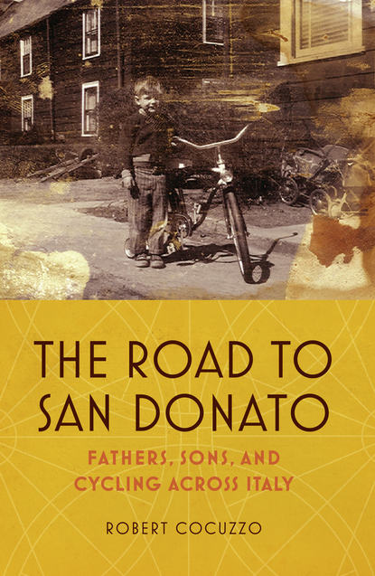 The Road to San Donato