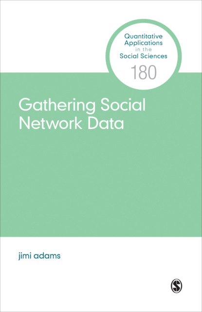 Gathering Social Network Data