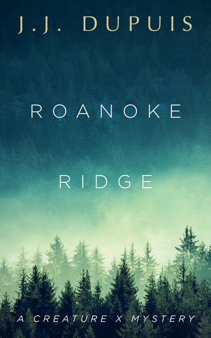 Roanoke Ridge