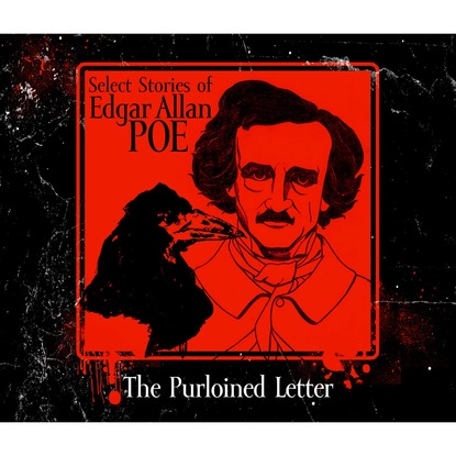 The Purloined Letter (Unabridged)