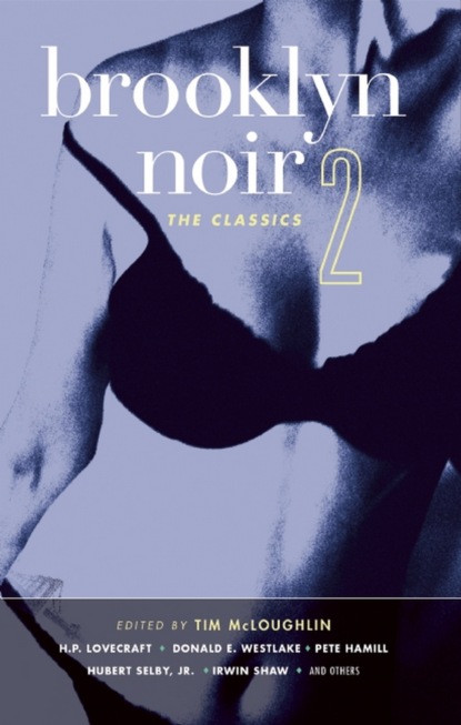 Brooklyn Noir 2: The Classics