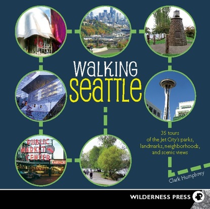 Walking Seattle