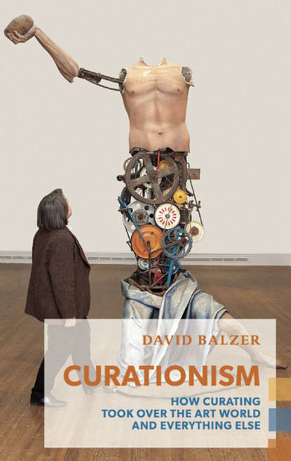 Curationism