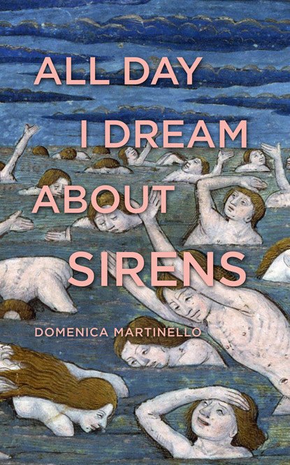 All Day I Dream About Sirens