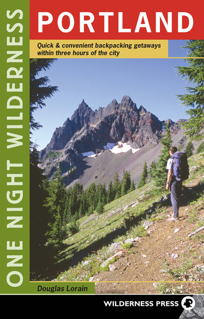One Night Wilderness: Portland