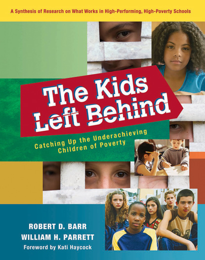 Kids Left Behind, The