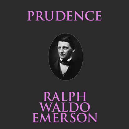 Prudence (Unabridged)