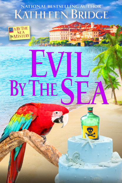 Evil by the Sea