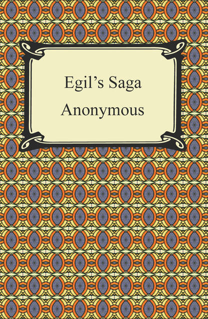 Egil's Saga