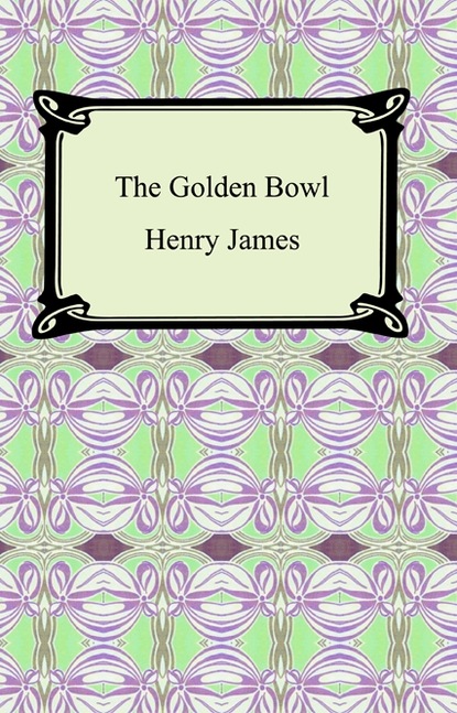 The Golden Bowl