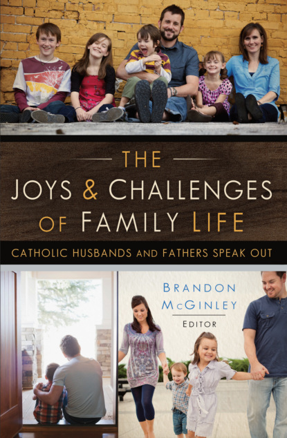 The Joys and Challenges of Family Life