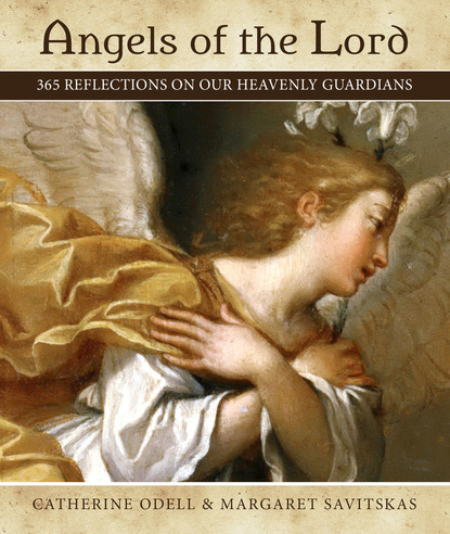 Angels of the Lord