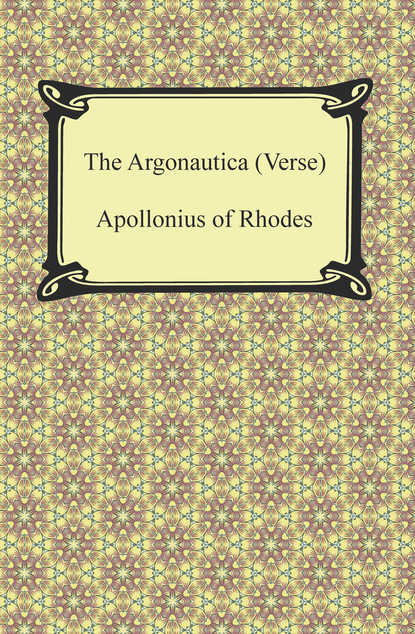 The Argonautica (Verse)