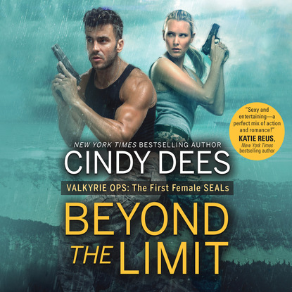 Beyond the Limit - Valkyrie Ops, Book 1 (Unabridged)