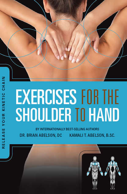 Exercises for the Shoulder to Hand - Release Your Kinetic Chain