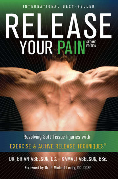 Release Your Pain: 2nd Edition - EBOOK