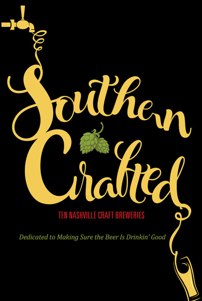 Southern Crafted