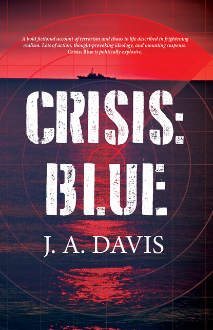 Crisis: Blue