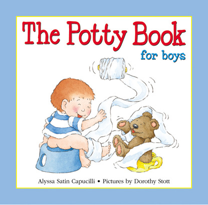 Potty Book for Boys, The