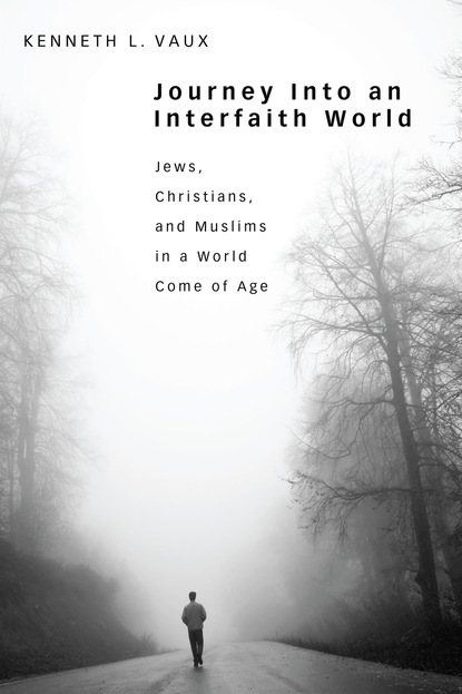 Journey Into an Interfaith World