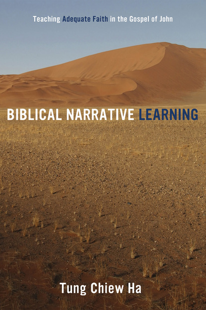 Biblical Narrative Learning
