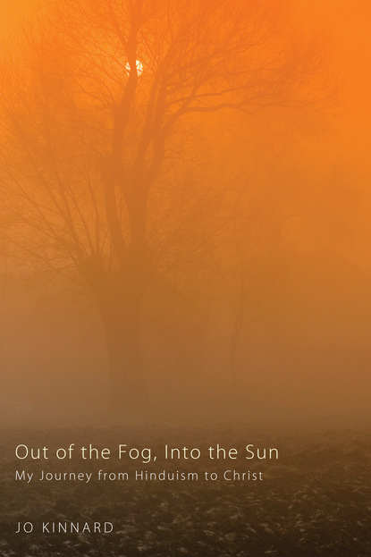 Out of the Fog, Into the Sun