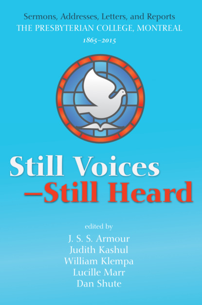 Still Voices—Still Heard