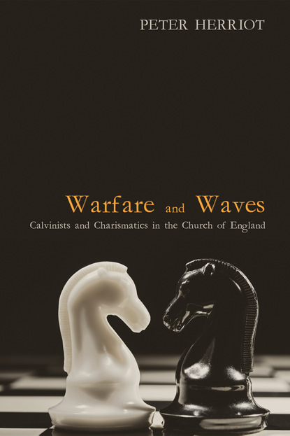 Warfare and Waves