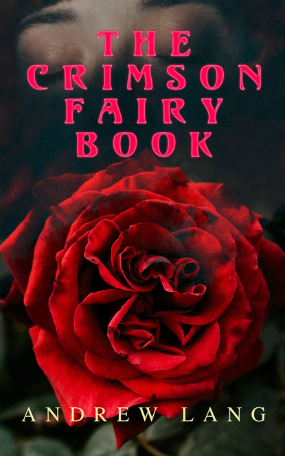 The Crimson Fairy Book