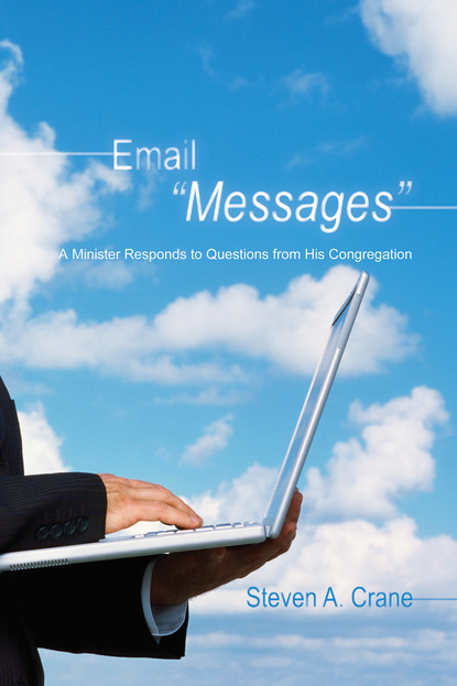 Email ""Messages""