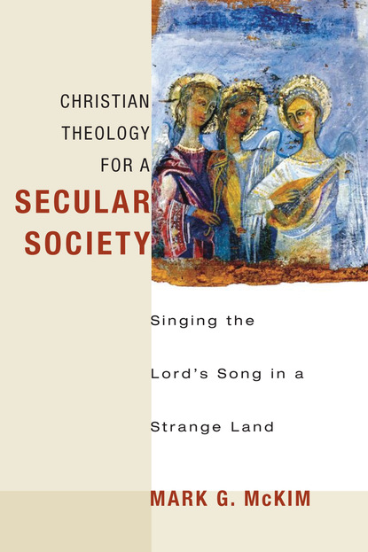 Christian Theology for a Secular Society