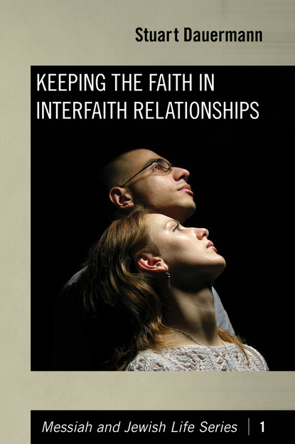 Keeping the Faith in Interfaith Relationships
