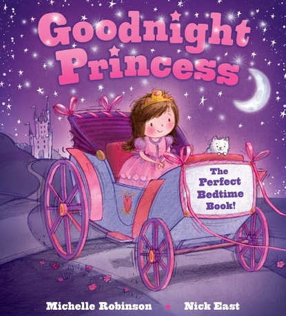 Goodnight Princess