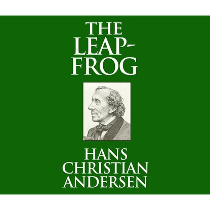 The Leap-Frog (Unabridged)