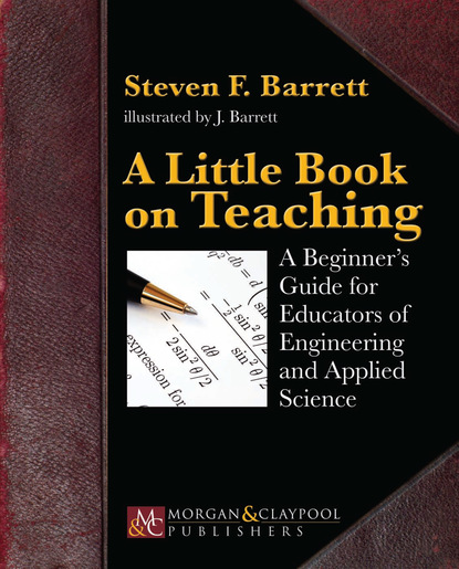 A Little Book on Teaching
