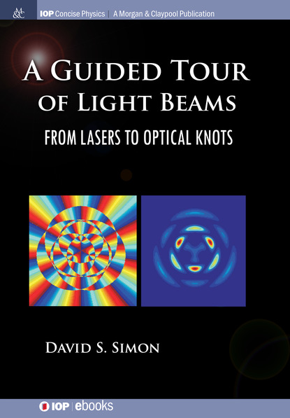 A Guided Tour of Light Beams