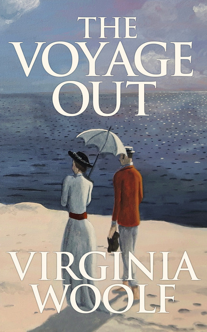 Voyage Out, The The