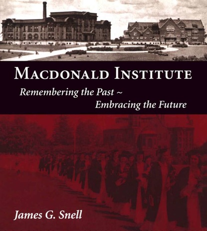 Macdonald Institute