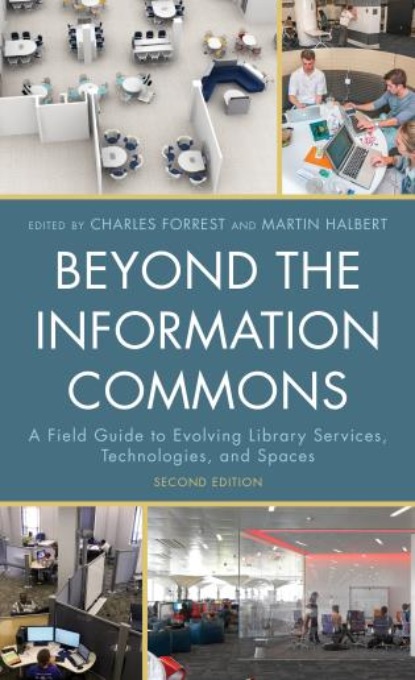 Beyond the Information Commons