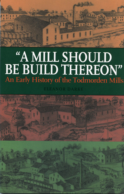 A Mill Should Be Build Thereon