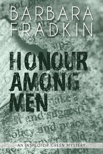 Honour Among Men