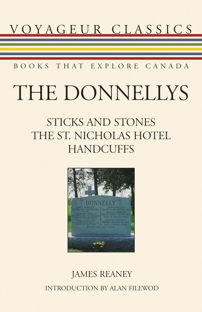 The Donnellys