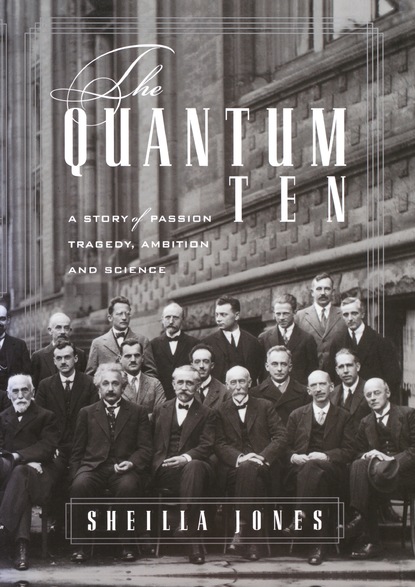 The Quantum Ten