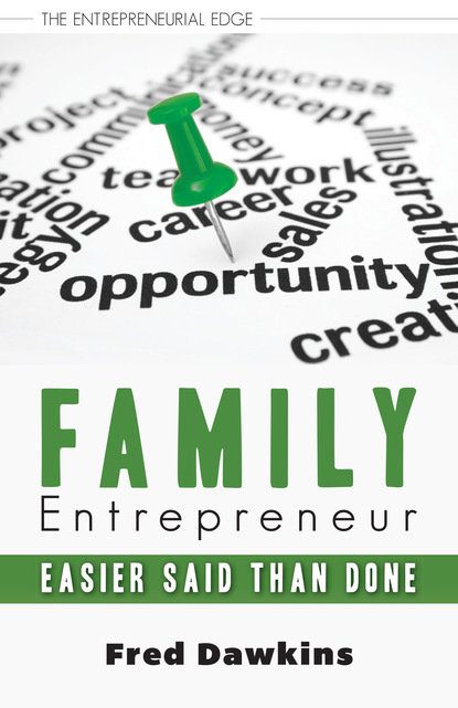 Family Entrepreneur