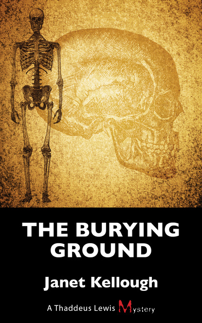 The Burying Ground