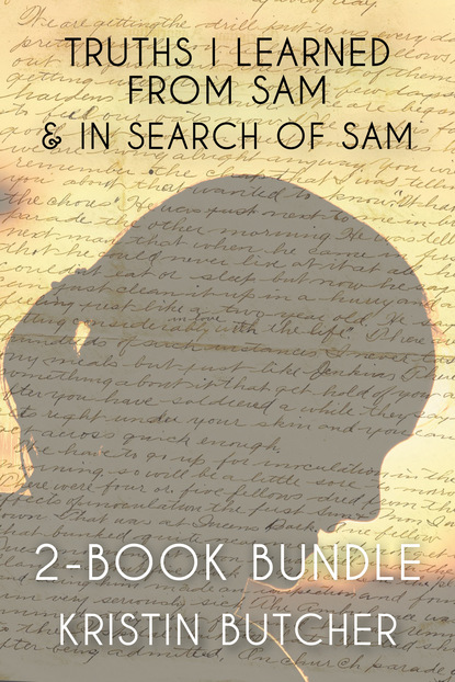 Truths I Learned From Sam 2-Book Bundle