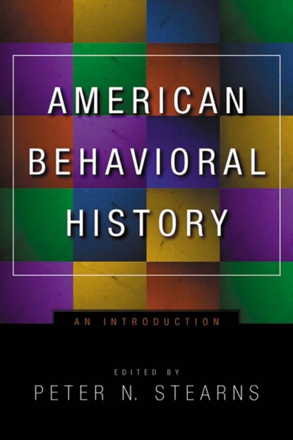American Behavioral History